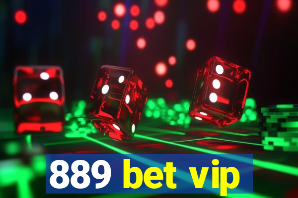 889 bet vip